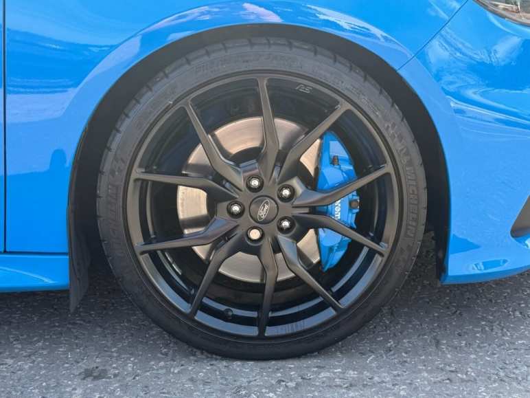 2.3T EcoBoost RS Hatchback 5dr Petrol Manual AWD F