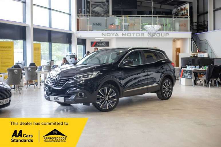 RENAULT KADJAR