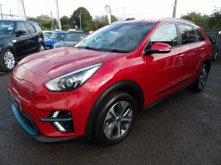 KIA E-NIRO