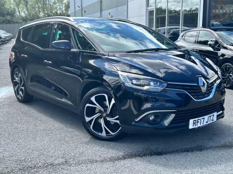 Diesel Estate Signature Nav