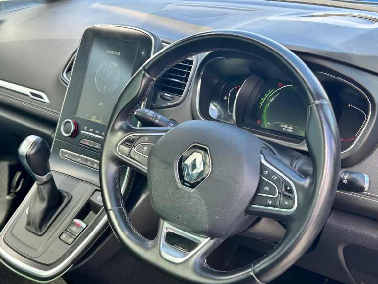 Diesel Estate Signature Nav