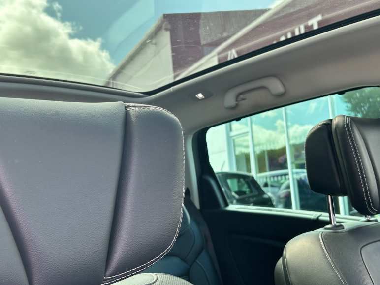 Diesel Estate Signature Nav