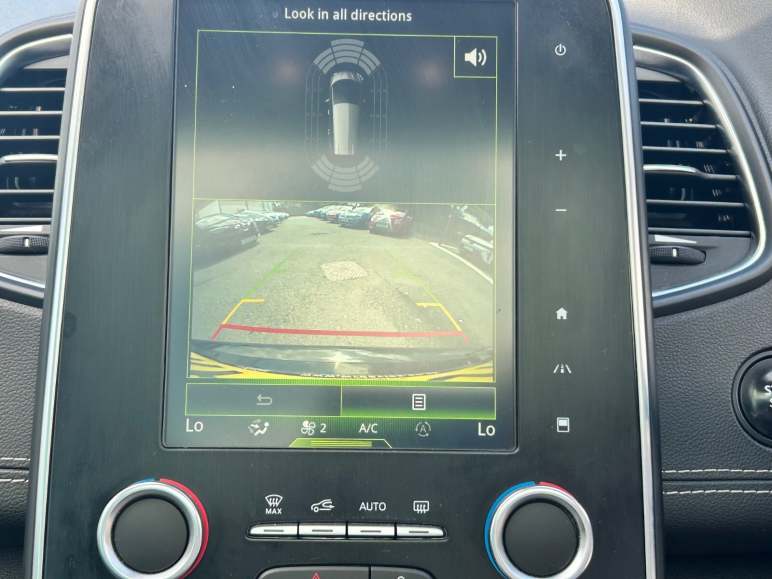 Diesel Estate Signature Nav