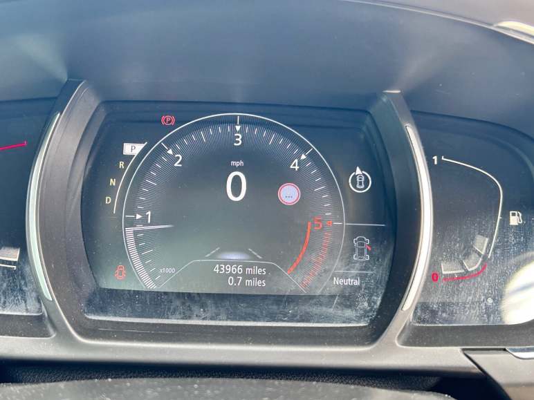 Diesel Estate Signature Nav