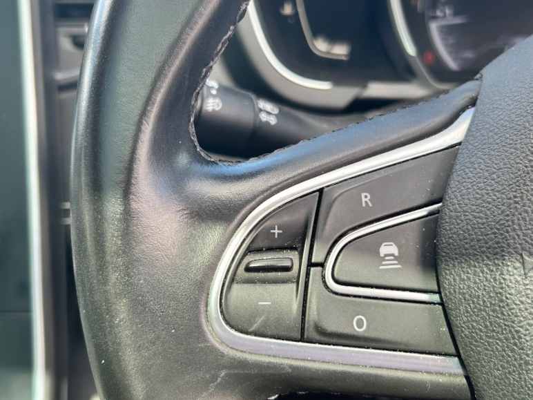 Diesel Estate Signature Nav