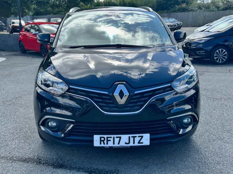 Diesel Estate Signature Nav
