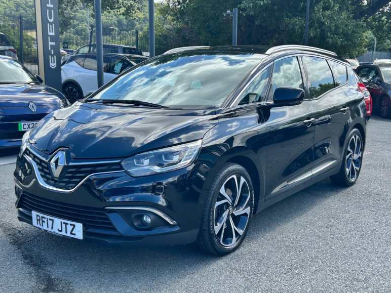 Diesel Estate Signature Nav