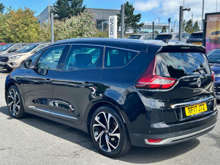 Diesel Estate Signature Nav