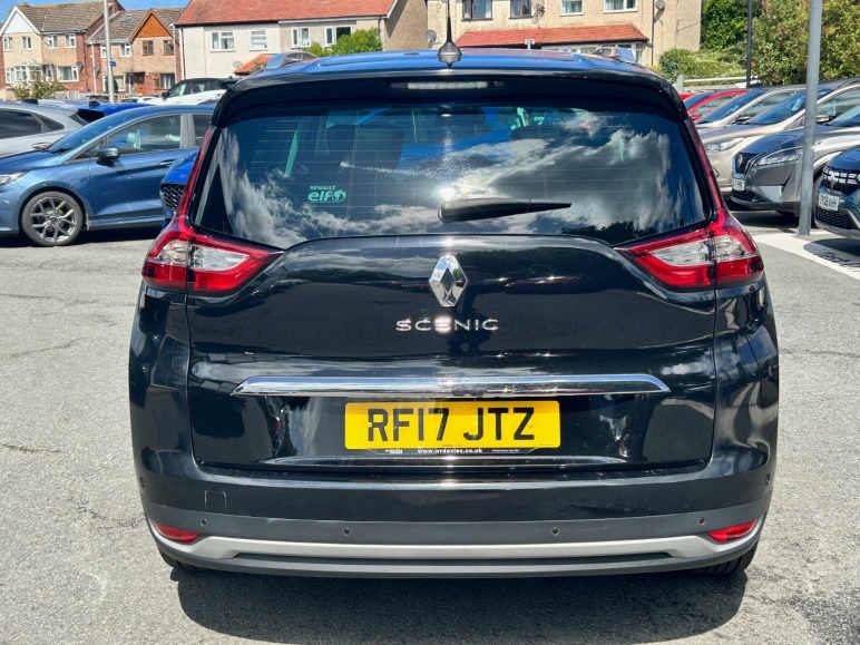 Diesel Estate Signature Nav
