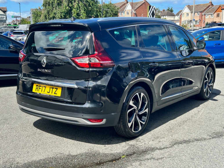 Diesel Estate Signature Nav