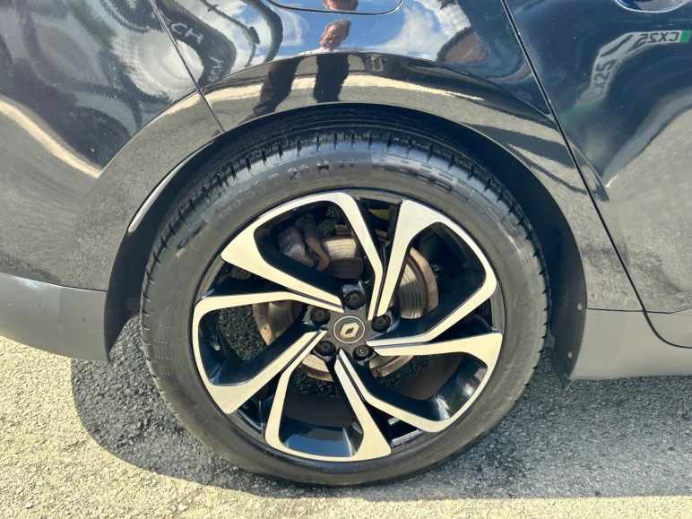 Diesel Estate Signature Nav