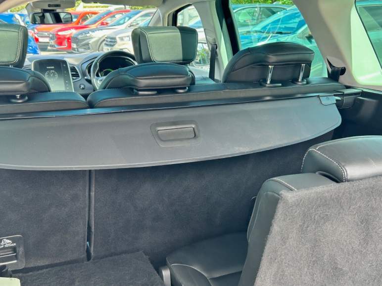 Diesel Estate Signature Nav