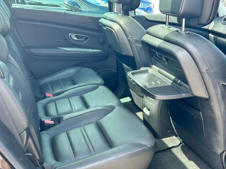 Diesel Estate Signature Nav