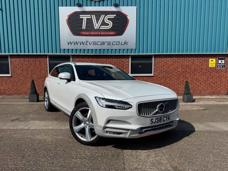 VOLVO V90