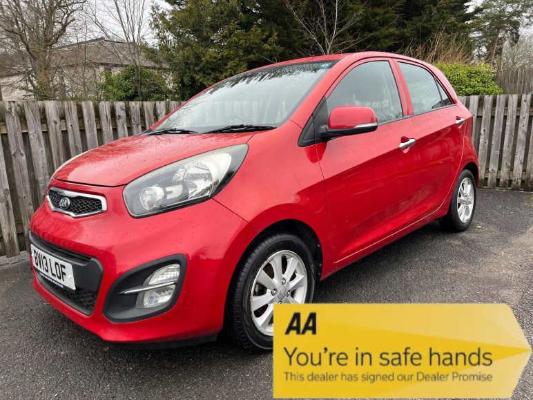 KIA PICANTO