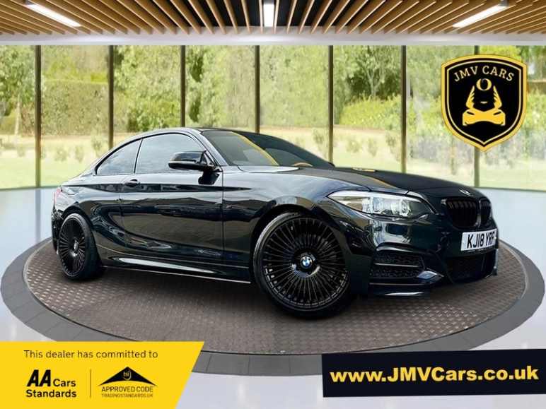 BMW 2 SERIES