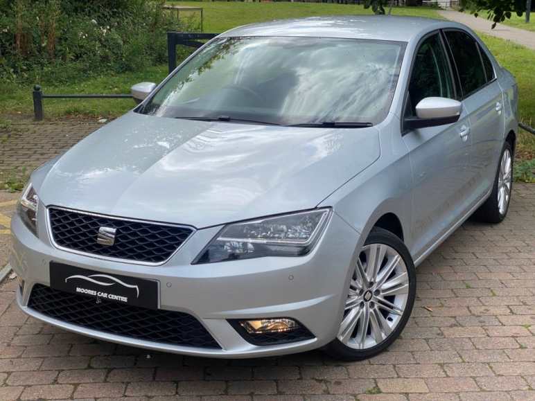 SEAT TOLEDO