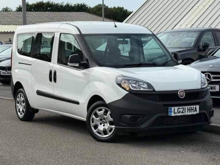 Fiat Doblo