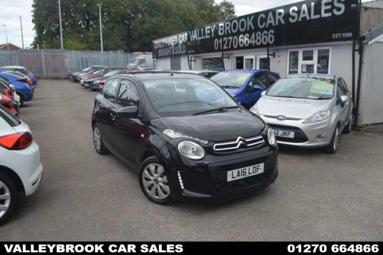 CITROEN C1