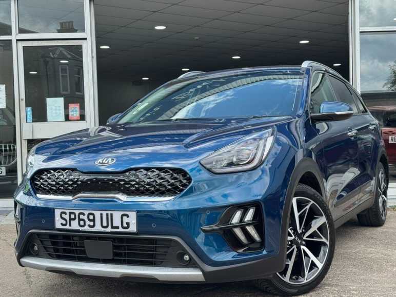 KIA NIRO