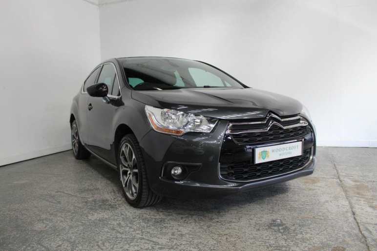 1.6 e-HDi Airdream DStyle Euro 5 (s/s) 5dr