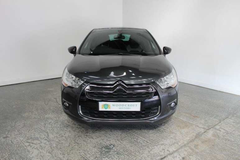 1.6 e-HDi Airdream DStyle Euro 5 (s/s) 5dr