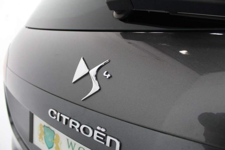1.6 e-HDi Airdream DStyle Euro 5 (s/s) 5dr