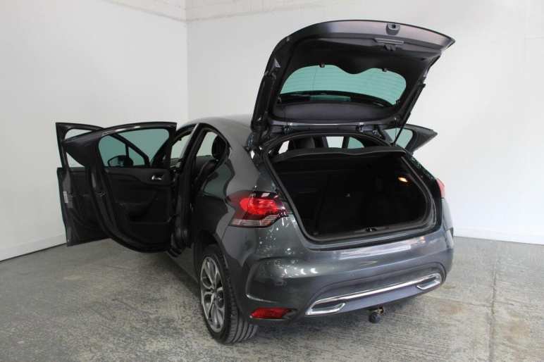 1.6 e-HDi Airdream DStyle Euro 5 (s/s) 5dr