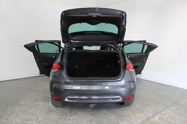 1.6 e-HDi Airdream DStyle Euro 5 (s/s) 5dr