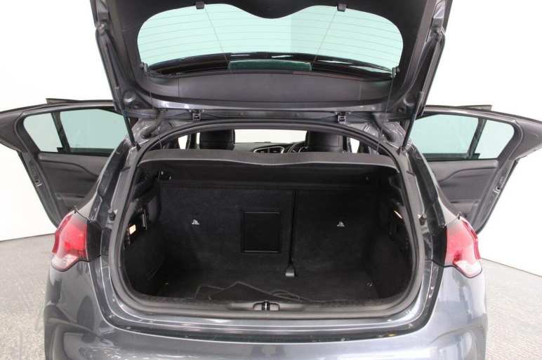 1.6 e-HDi Airdream DStyle Euro 5 (s/s) 5dr