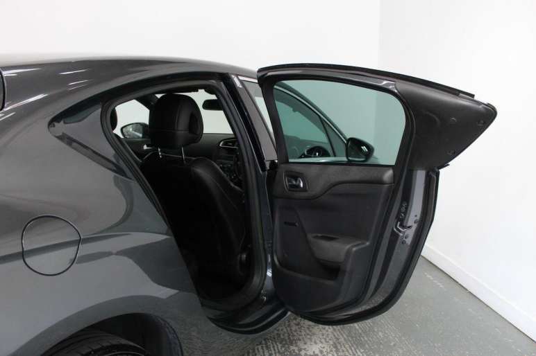 1.6 e-HDi Airdream DStyle Euro 5 (s/s) 5dr
