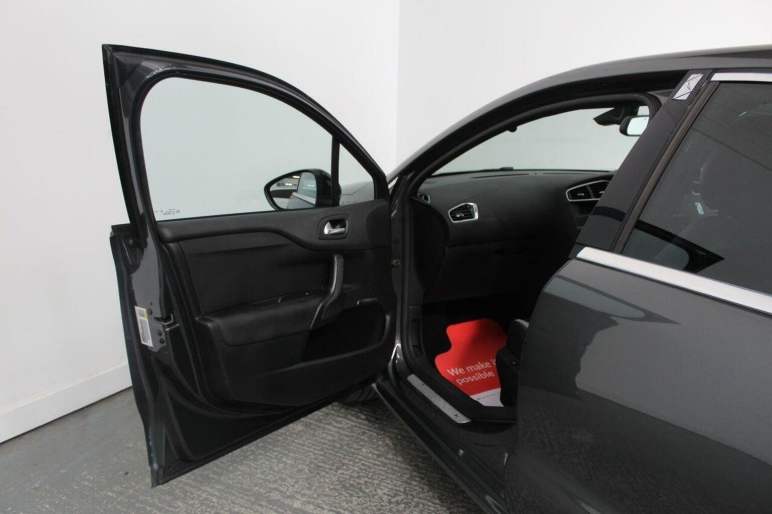 1.6 e-HDi Airdream DStyle Euro 5 (s/s) 5dr