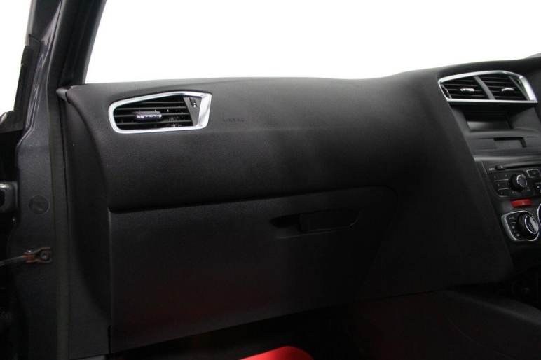 1.6 e-HDi Airdream DStyle Euro 5 (s/s) 5dr