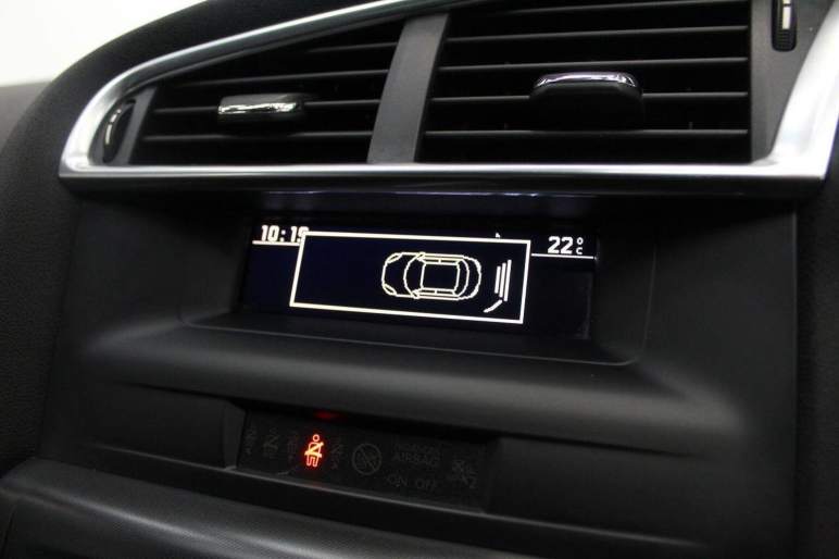 1.6 e-HDi Airdream DStyle Euro 5 (s/s) 5dr