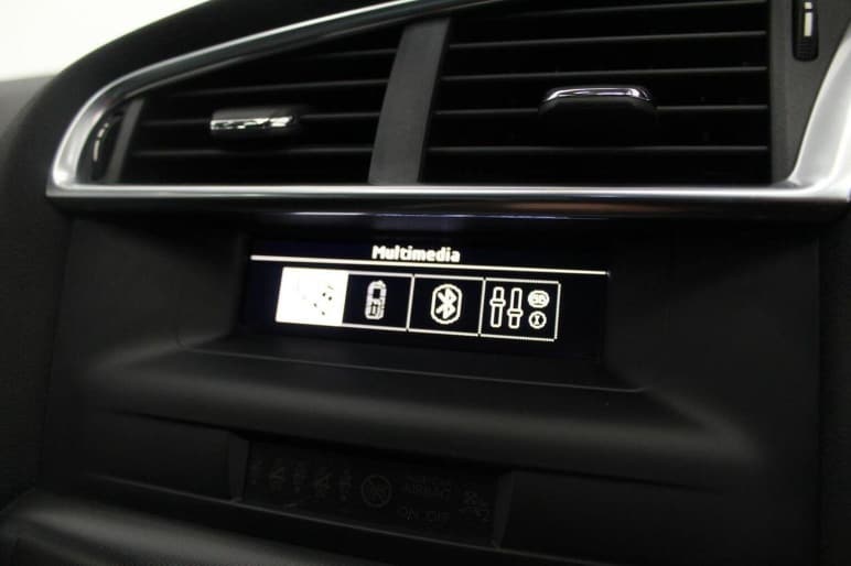 1.6 e-HDi Airdream DStyle Euro 5 (s/s) 5dr