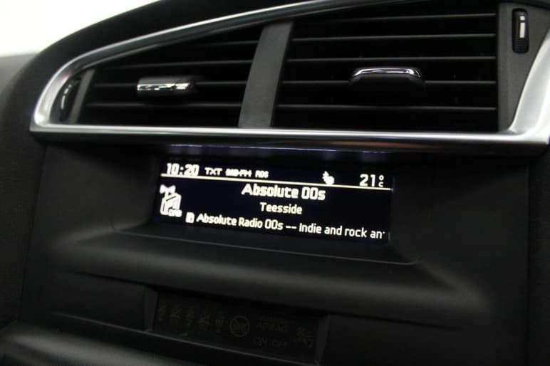 1.6 e-HDi Airdream DStyle Euro 5 (s/s) 5dr