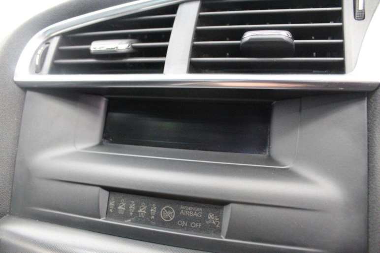1.6 e-HDi Airdream DStyle Euro 5 (s/s) 5dr
