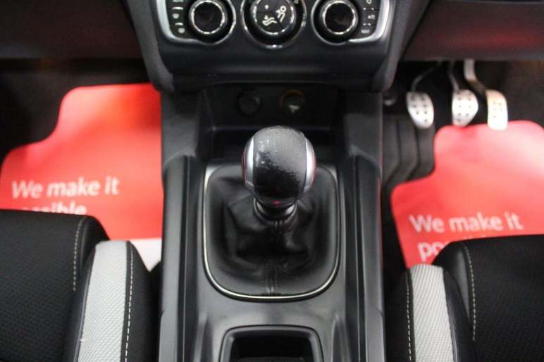 1.6 e-HDi Airdream DStyle Euro 5 (s/s) 5dr