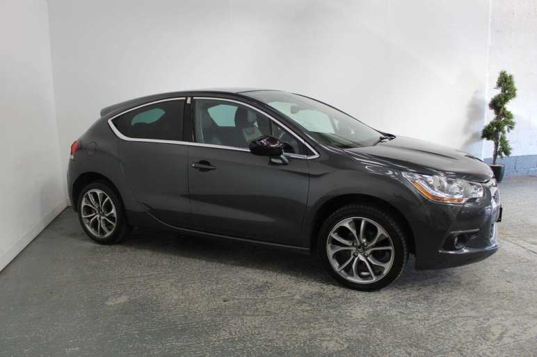1.6 e-HDi Airdream DStyle Euro 5 (s/s) 5dr