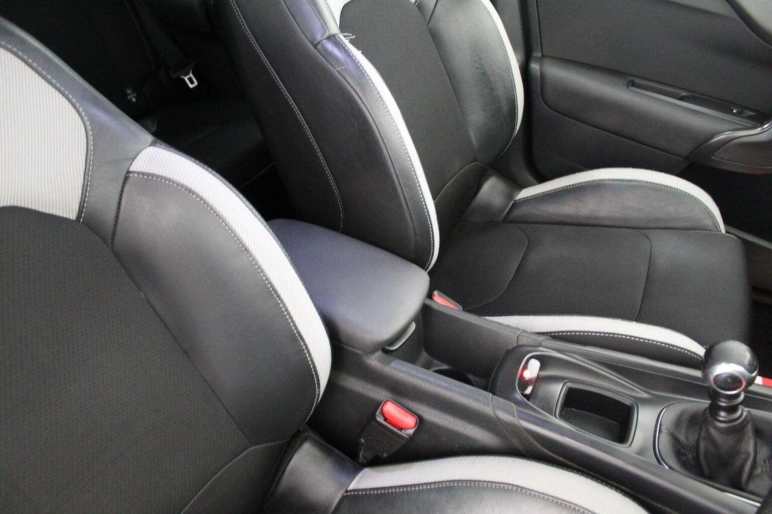 1.6 e-HDi Airdream DStyle Euro 5 (s/s) 5dr