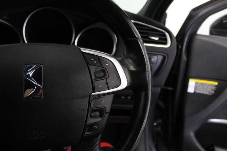 1.6 e-HDi Airdream DStyle Euro 5 (s/s) 5dr
