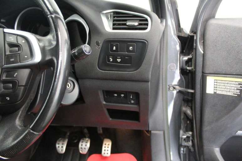 1.6 e-HDi Airdream DStyle Euro 5 (s/s) 5dr