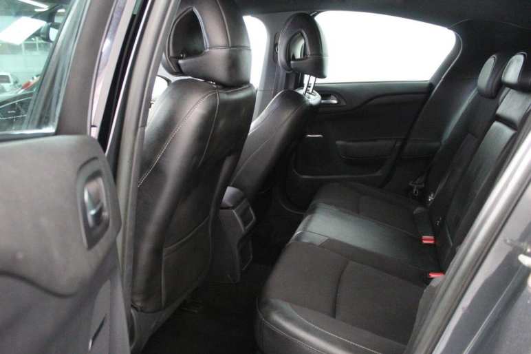 1.6 e-HDi Airdream DStyle Euro 5 (s/s) 5dr