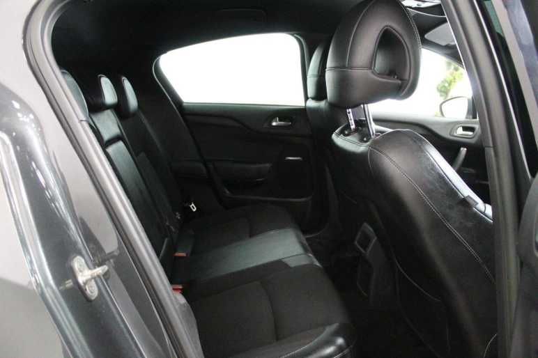1.6 e-HDi Airdream DStyle Euro 5 (s/s) 5dr