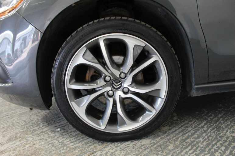 1.6 e-HDi Airdream DStyle Euro 5 (s/s) 5dr