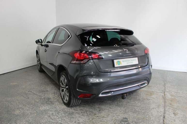 1.6 e-HDi Airdream DStyle Euro 5 (s/s) 5dr