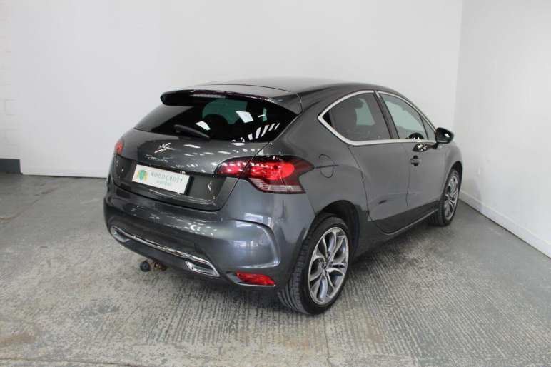 1.6 e-HDi Airdream DStyle Euro 5 (s/s) 5dr