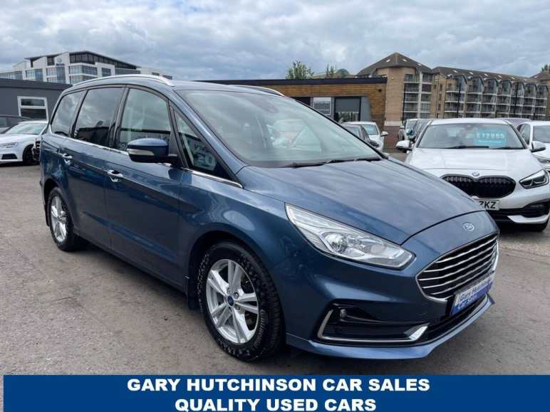Ford Galaxy
