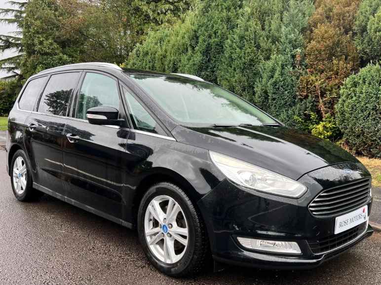 Ford Galaxy