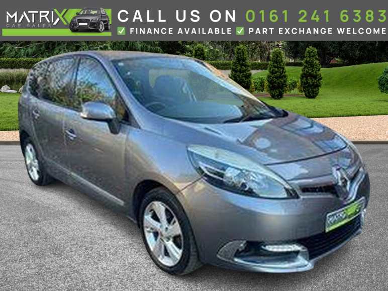 Renault Grand Scenic